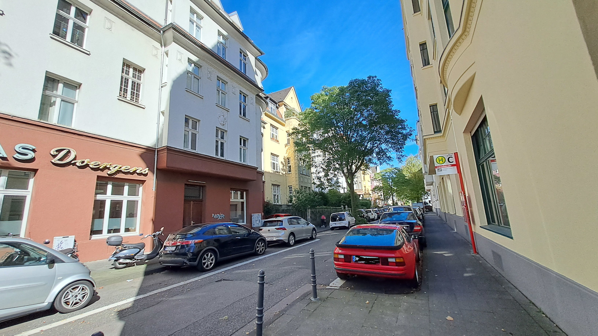 Koeln Nippes